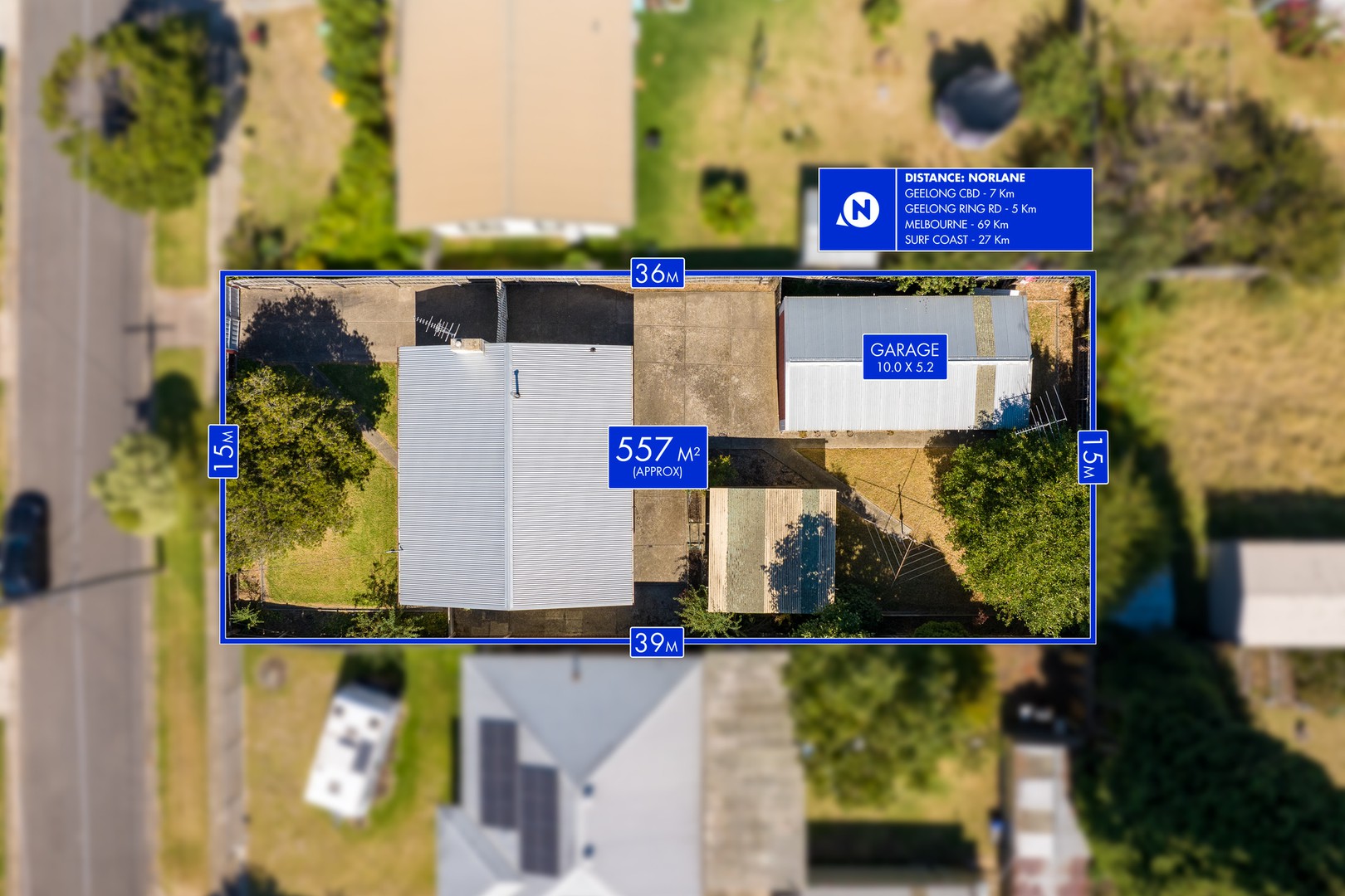 11 Wren Street, Norlane, VIC 3214, Norlane - Thumbnail 5