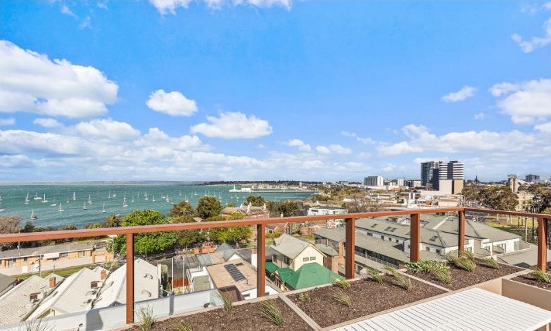 110/1 York Street, Geelong, VIC 3220, Geelong - Thumbnail 8