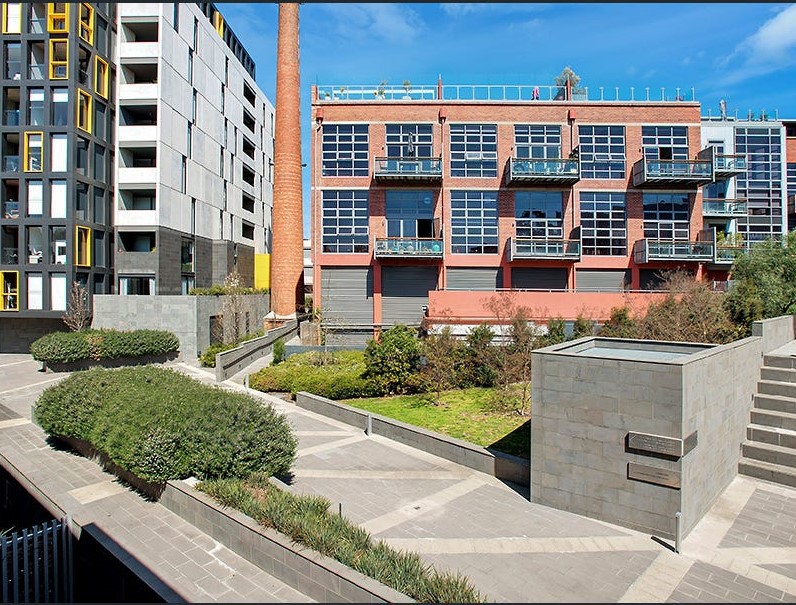 110/125 Turner Street, Abbotsford, VIC 3067, Abbotsford - Thumbnail 5