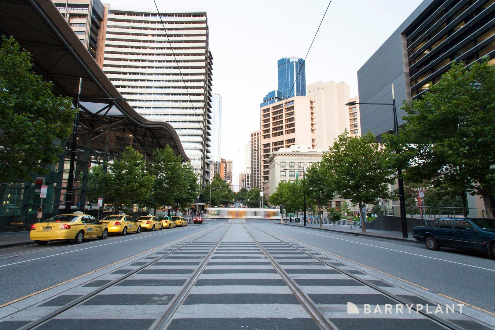 110/130 Dudley Street, West Melbourne, VIC 3003, West Melbourne - Thumbnail 7