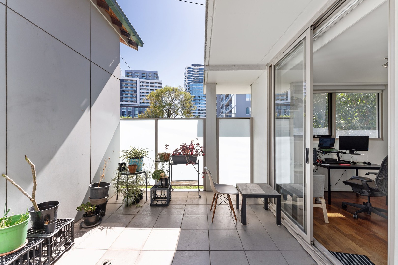 110/21 Moreland Street, Footscray, VIC 3011, Footscray - Thumbnail 4