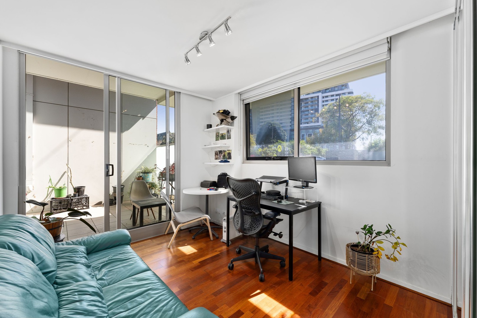 110/21 Moreland Street, Footscray, VIC 3011, Footscray - Thumbnail 5