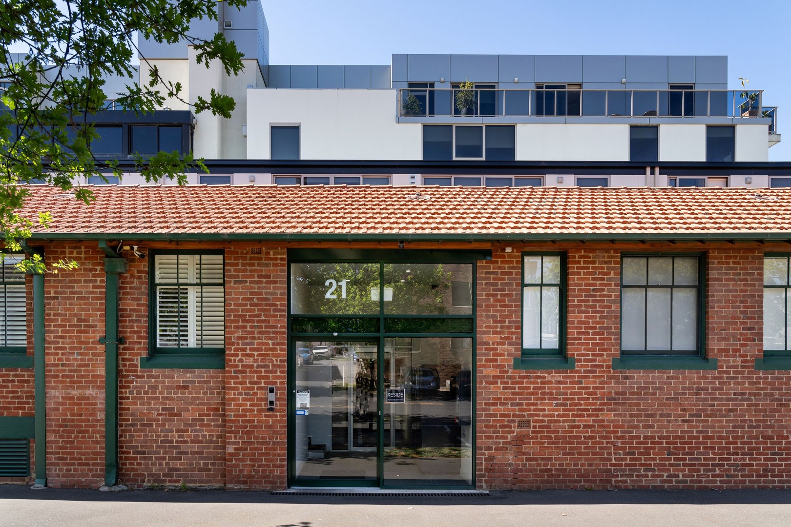 110/21 Moreland Street, Footscray, VIC 3011, Footscray - Thumbnail 7
