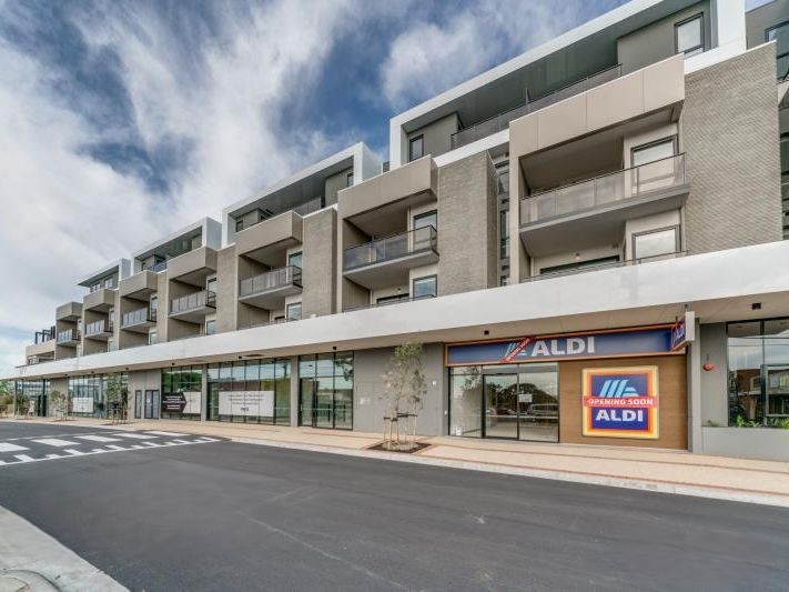 110/3-11 Mitchell Street, Doncaster East, VIC 3109, Doncaster East - Thumbnail 3