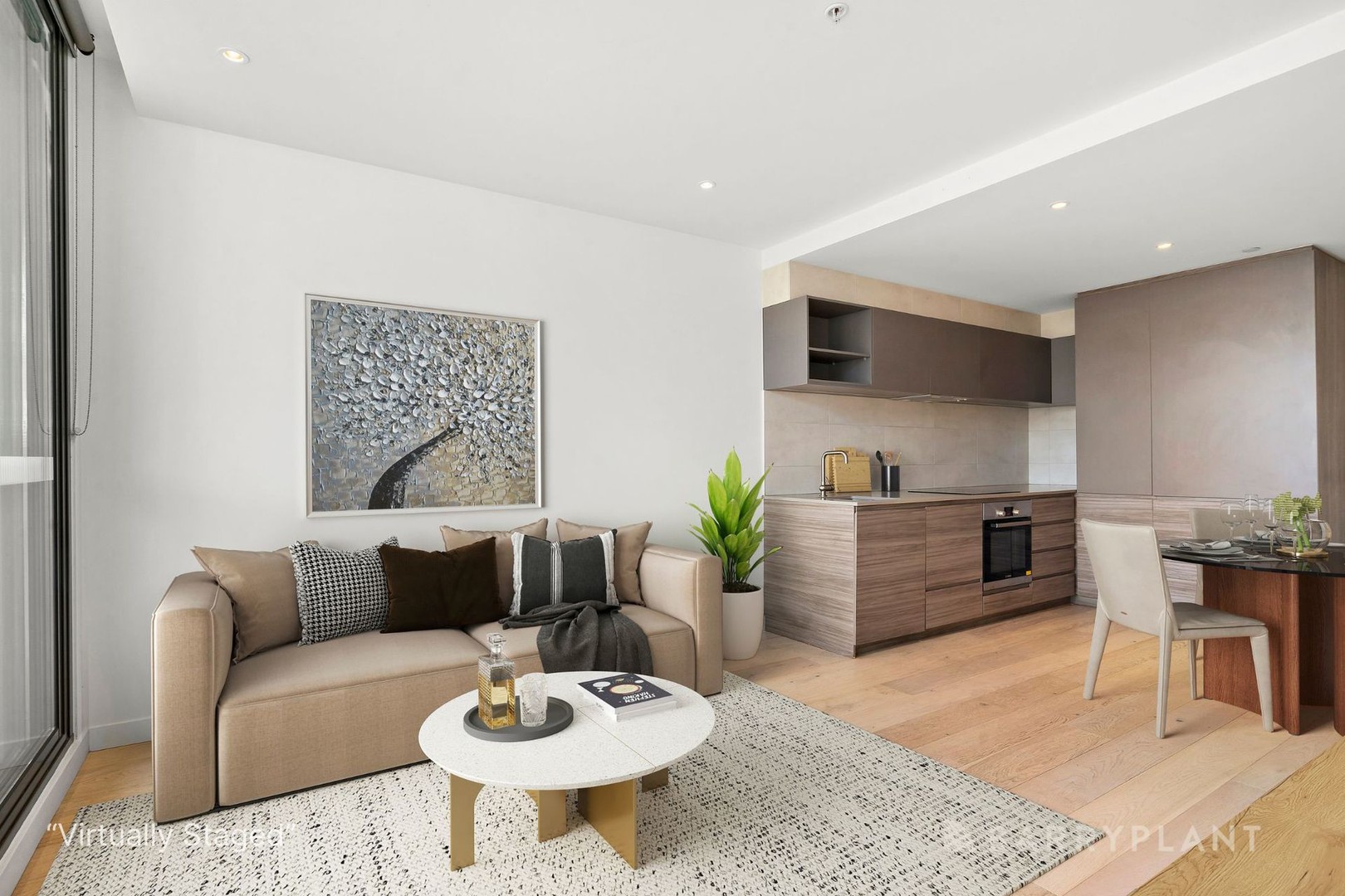 110/33-35 Arden Street, North Melbourne, VIC 3051, North Melbourne - Thumbnail 2