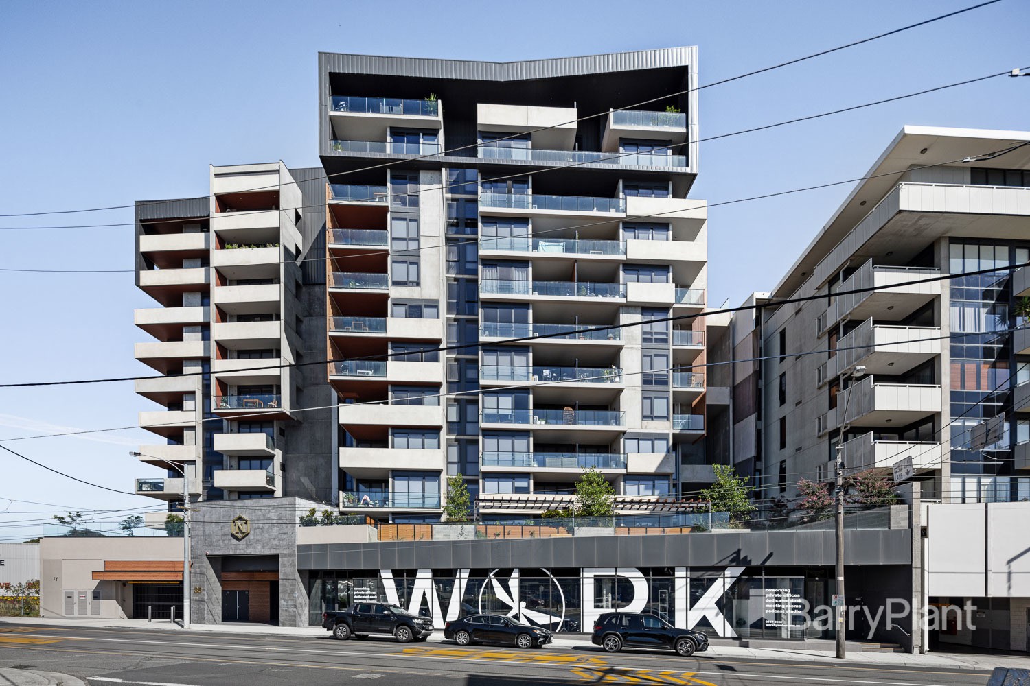 110/35 Plenty Road, Preston, VIC 3072, Preston - Thumbnail 2
