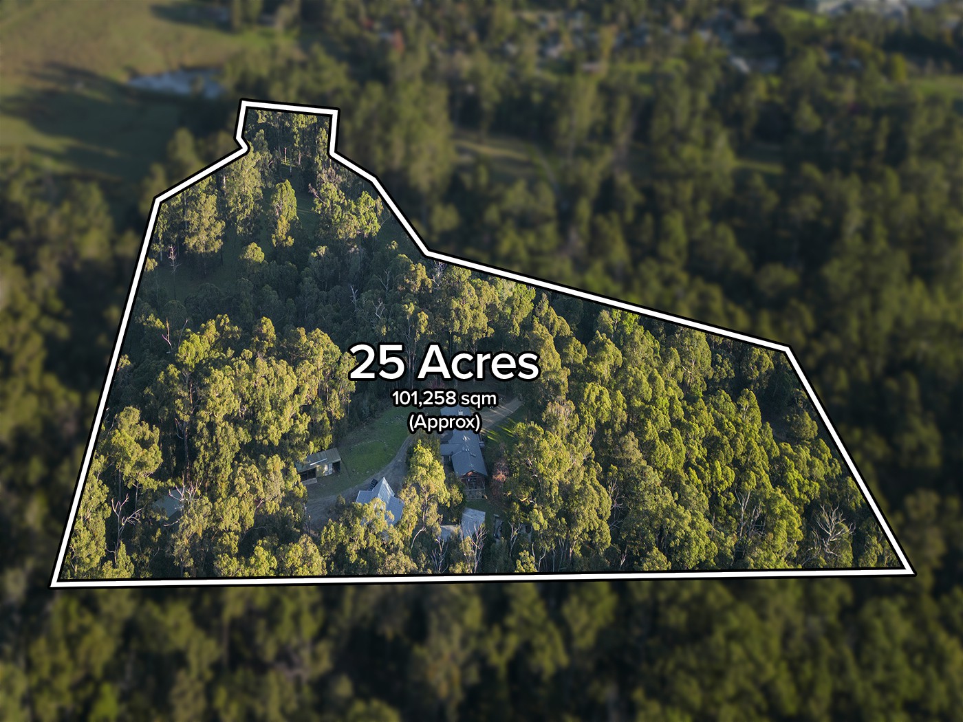 110 Donnellys Weir Road, Healesville, VIC 3777, Healesville - Thumbnail 2