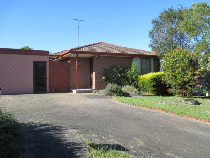 110 John Fawkner Drive, Endeavour Hills, VIC 3802, Endeavour Hills - Thumbnail 2