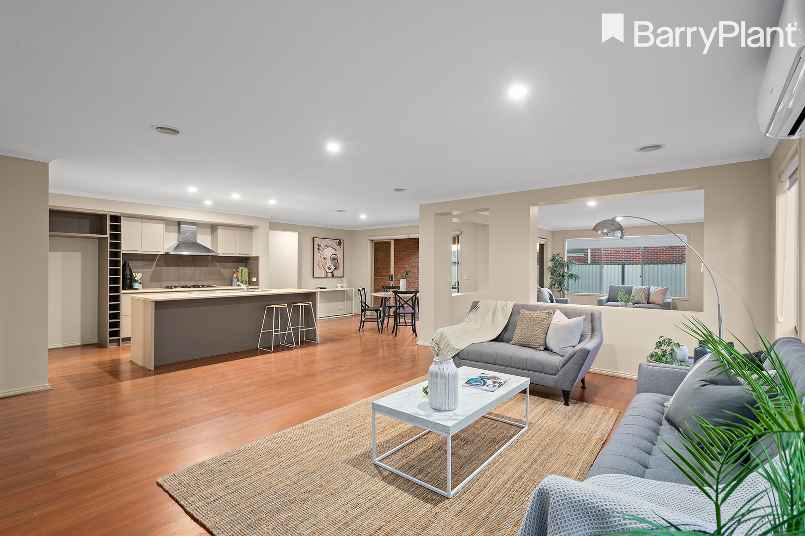 110 Lennon Boulevard, Point Cook, VIC 3030, Point Cook - Thumbnail 4