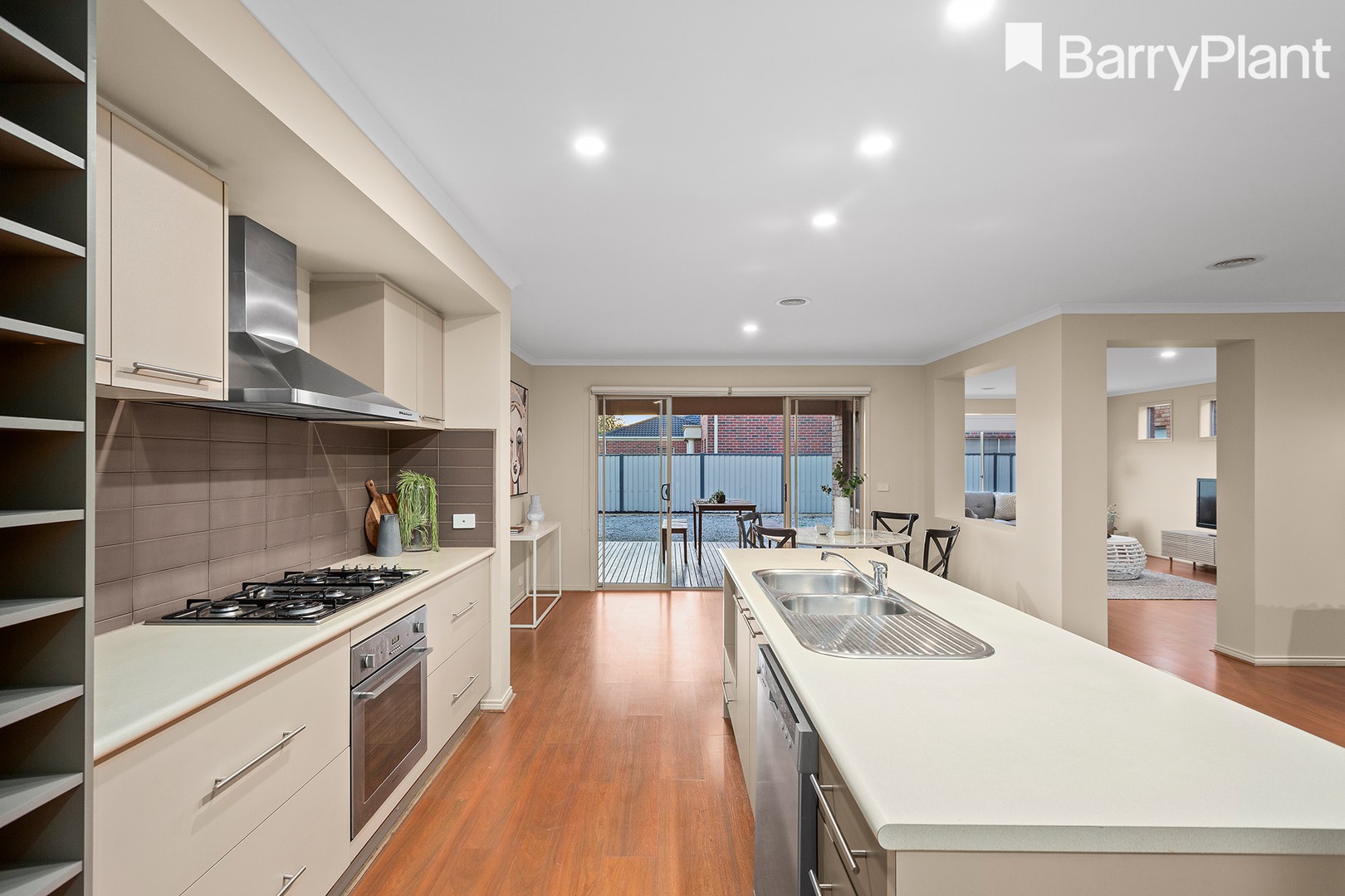 110 Lennon Boulevard, Point Cook, VIC 3030, Point Cook - Thumbnail 5