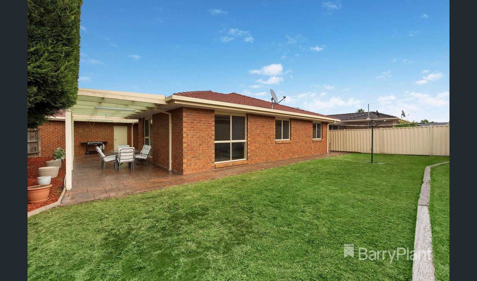 110 Pindari Avenue, Mill Park, VIC 3082, Mill Park - Thumbnail 8