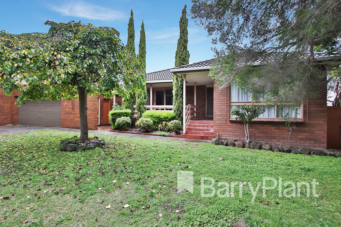 110 Polaris DriveDoncaster East, VIC 3109  - Leased, Doncaster East - Thumbnail 2