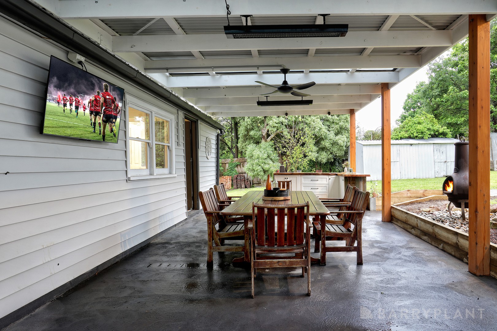 110 Woori Yallock Road, Cockatoo, VIC 3781, Cockatoo - Thumbnail 4