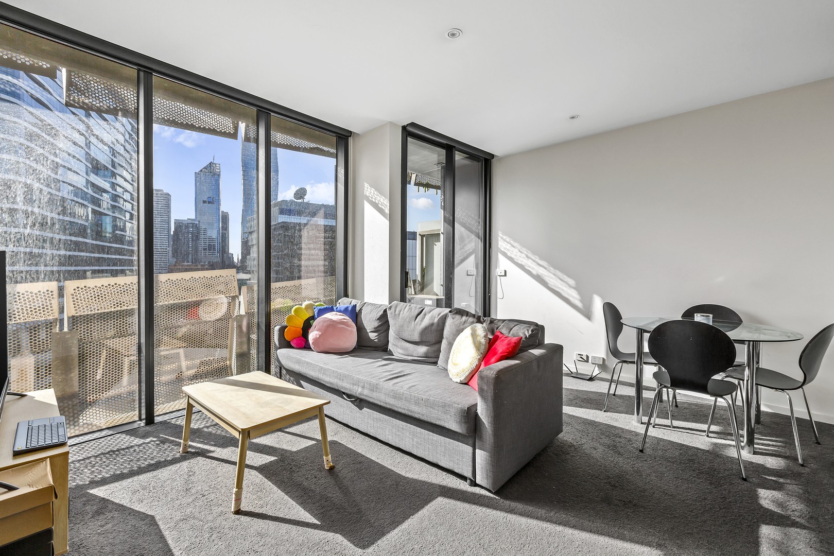 1100/18 Waterview WalkDocklands, VIC 3008, Docklands - Thumbnail 2