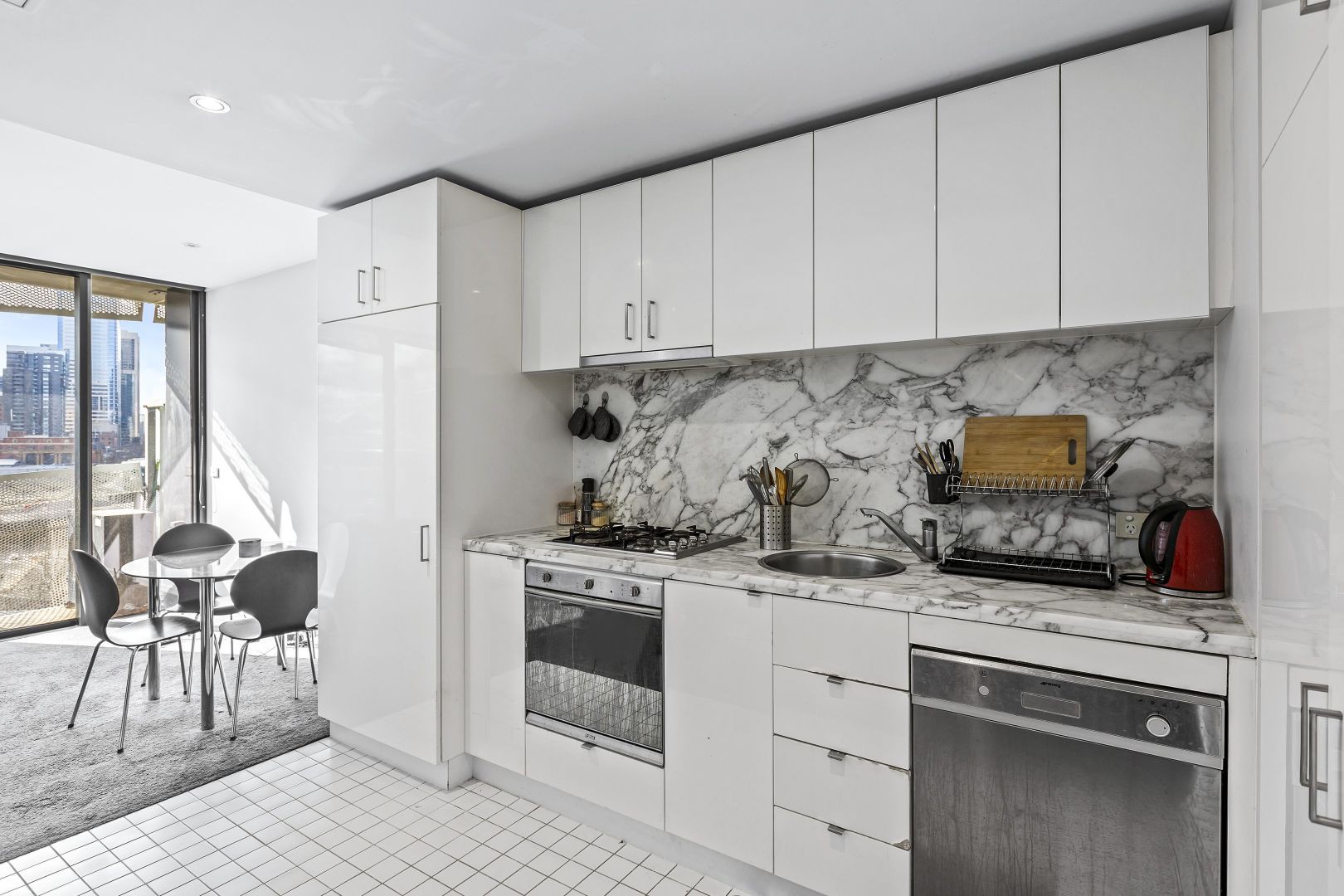 1100/18 Waterview Walk, Docklands, VIC 3008, Docklands - Thumbnail 2