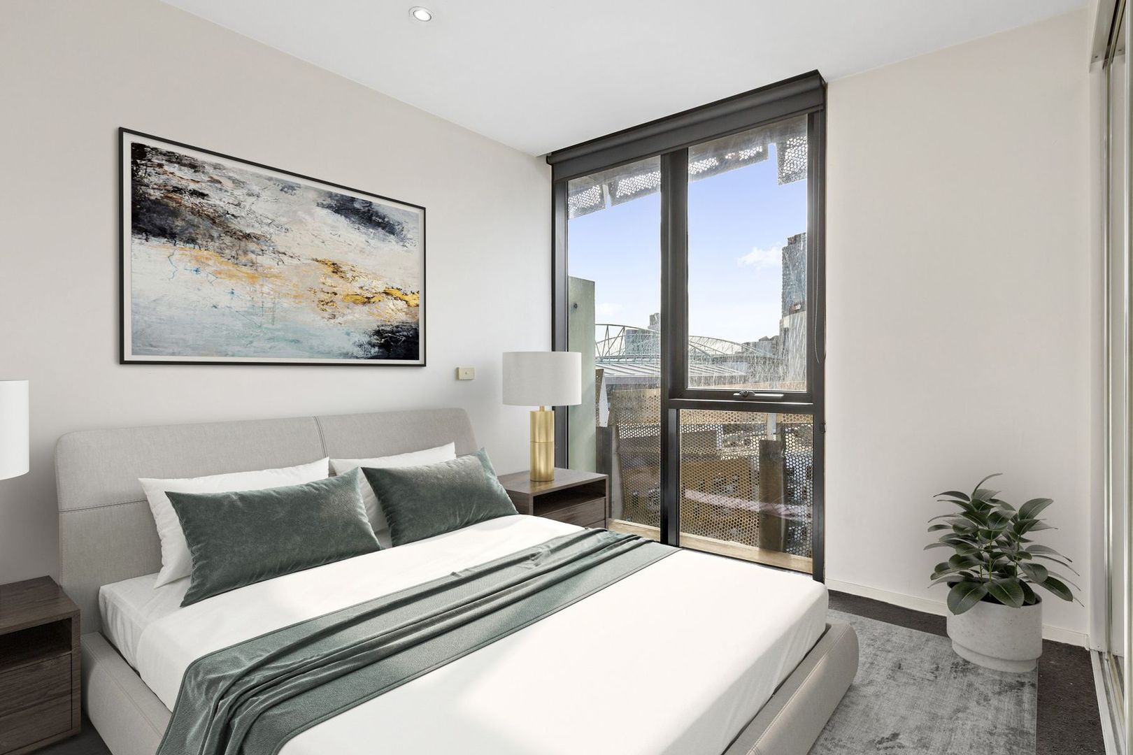 1100/18 Waterview Walk, Docklands, VIC 3008, Docklands - Thumbnail 3