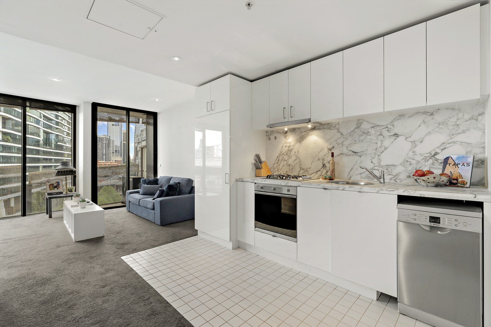 1100/18 Waterview Walk, Docklands, VIC 3008, Docklands - Thumbnail 4