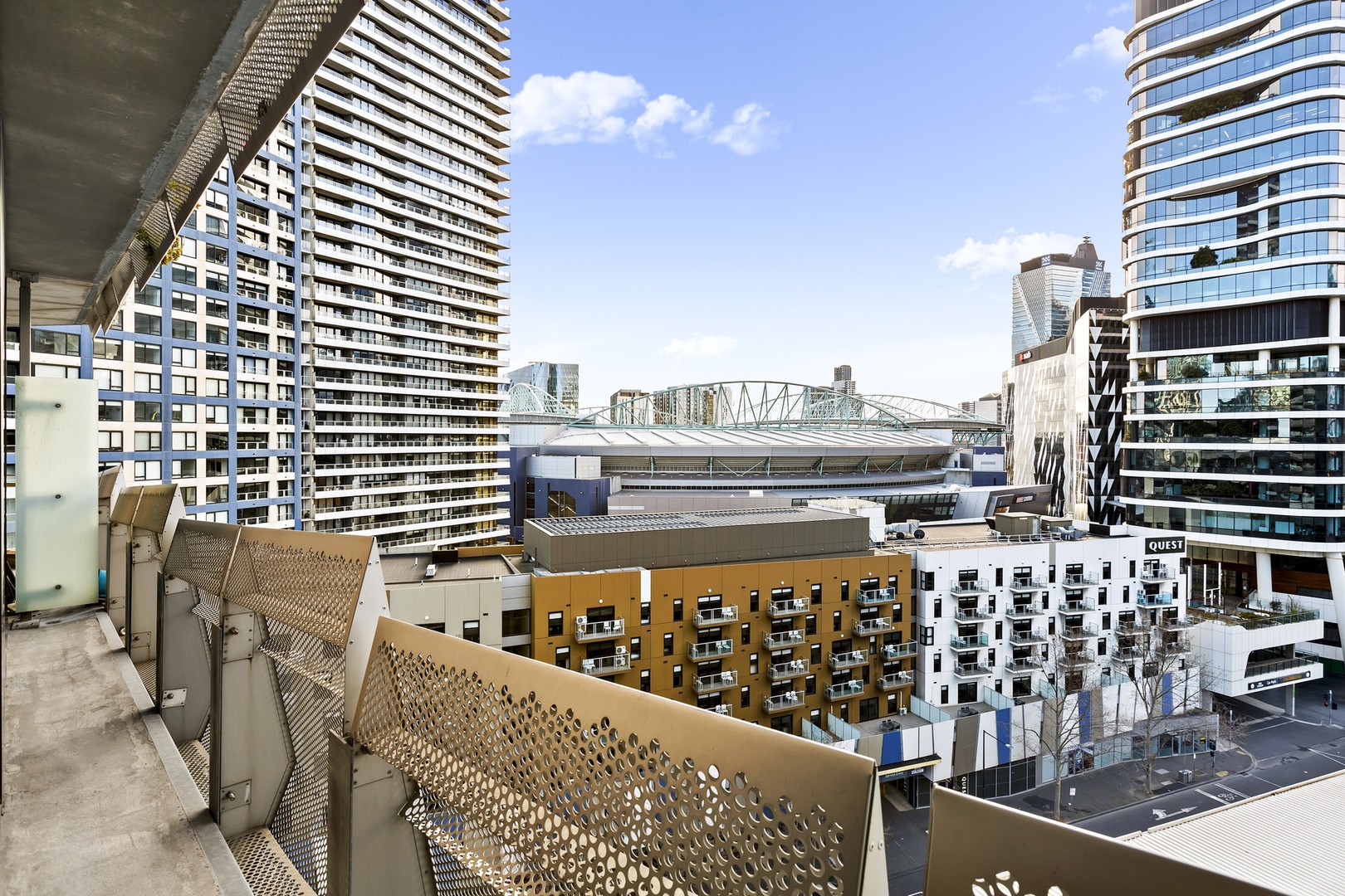1100/18 Waterview WalkDocklands, VIC 3008, Docklands - Thumbnail 5