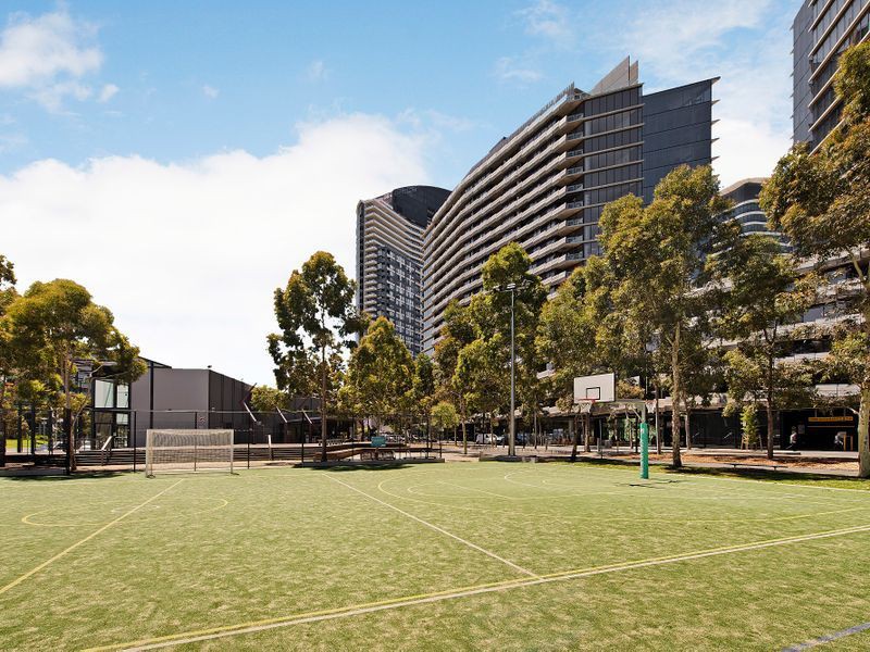1100/18 Waterview WalkDocklands, VIC 3008, Docklands - Thumbnail 6