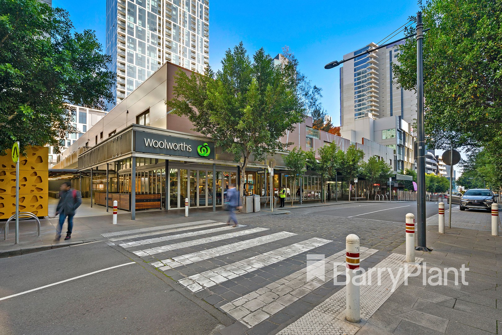 1100/18 Waterview WalkDocklands, VIC 3008, Docklands - Thumbnail 8