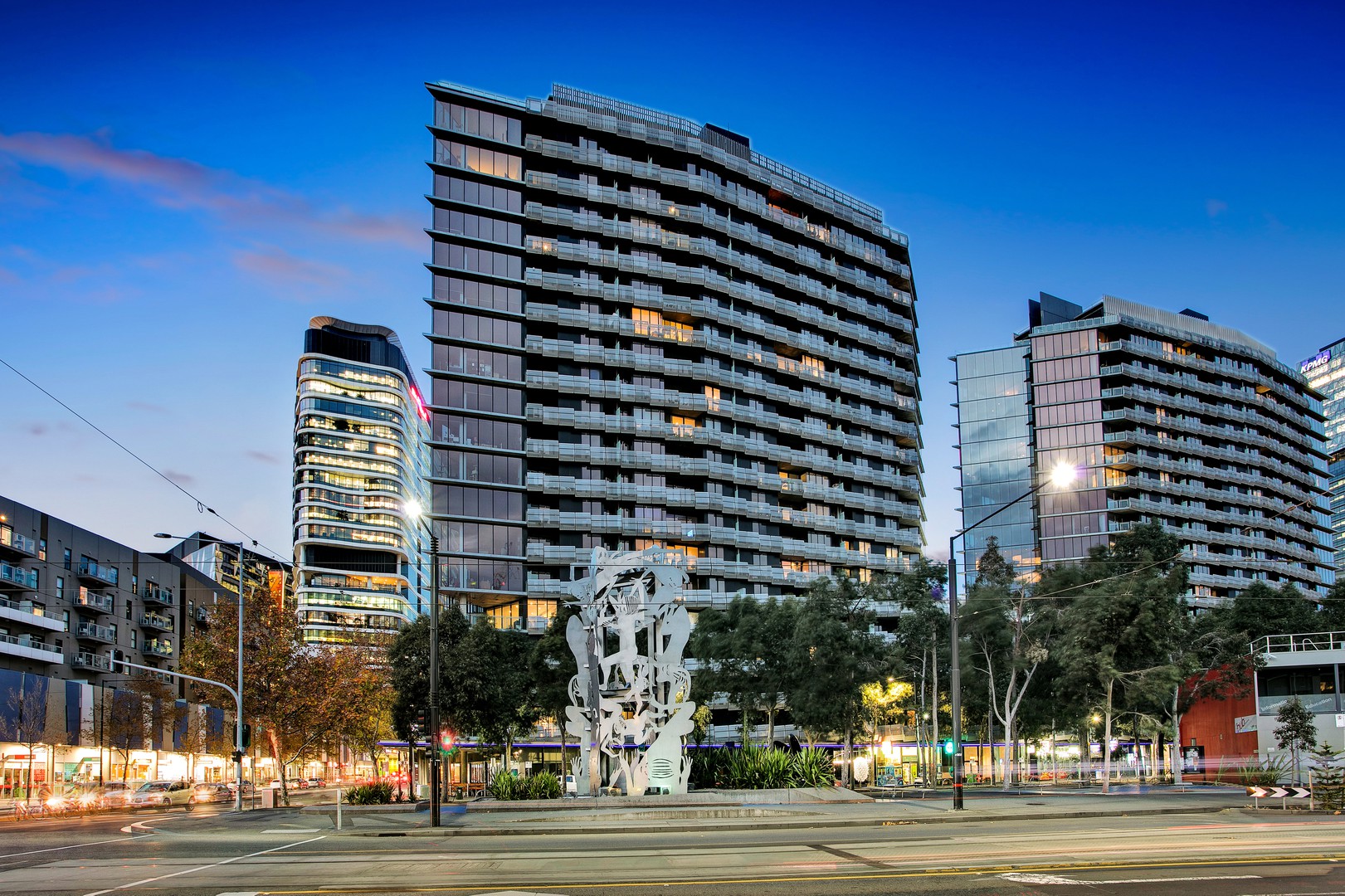 1100/18 Waterview Walk, Docklands, VIC 3008, Docklands - Thumbnail 8