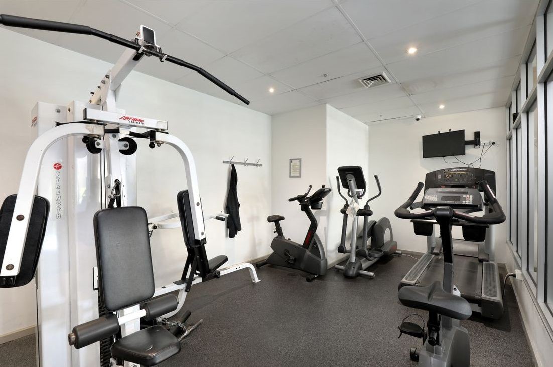 1101/270 King Street, Melbourne, VIC 3000, Melbourne - Thumbnail 4