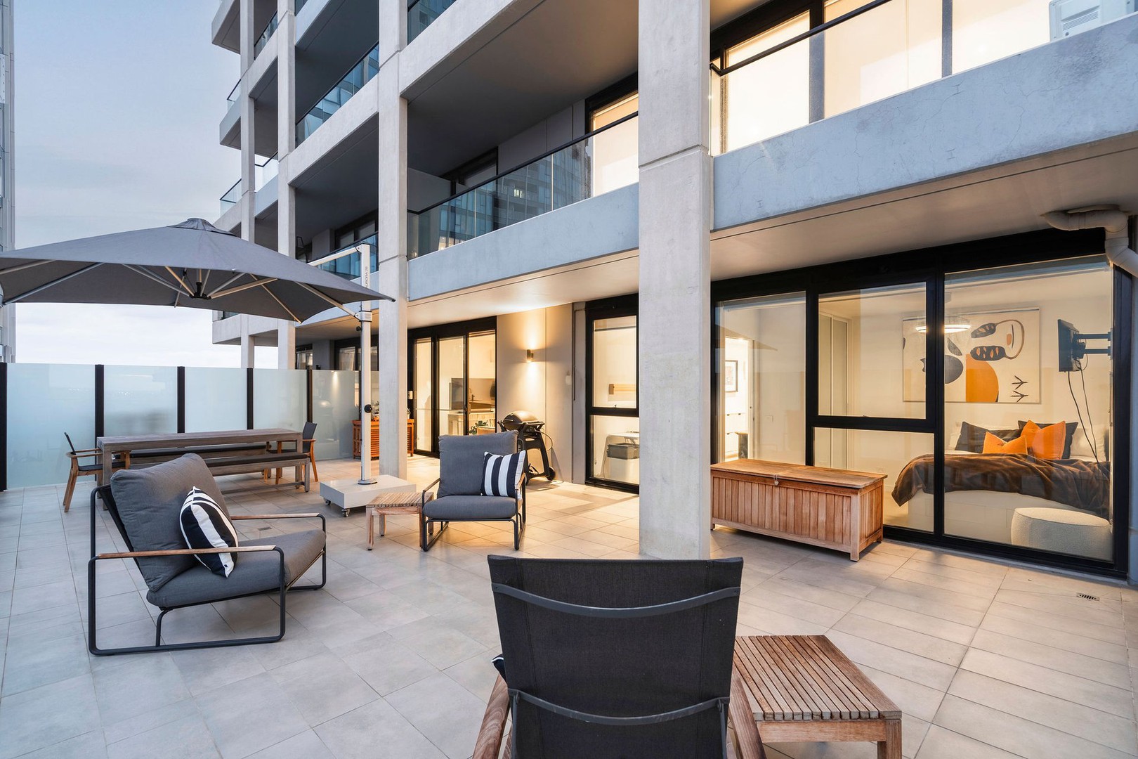 1101/40 Hall Street, Moonee Ponds - Image 1