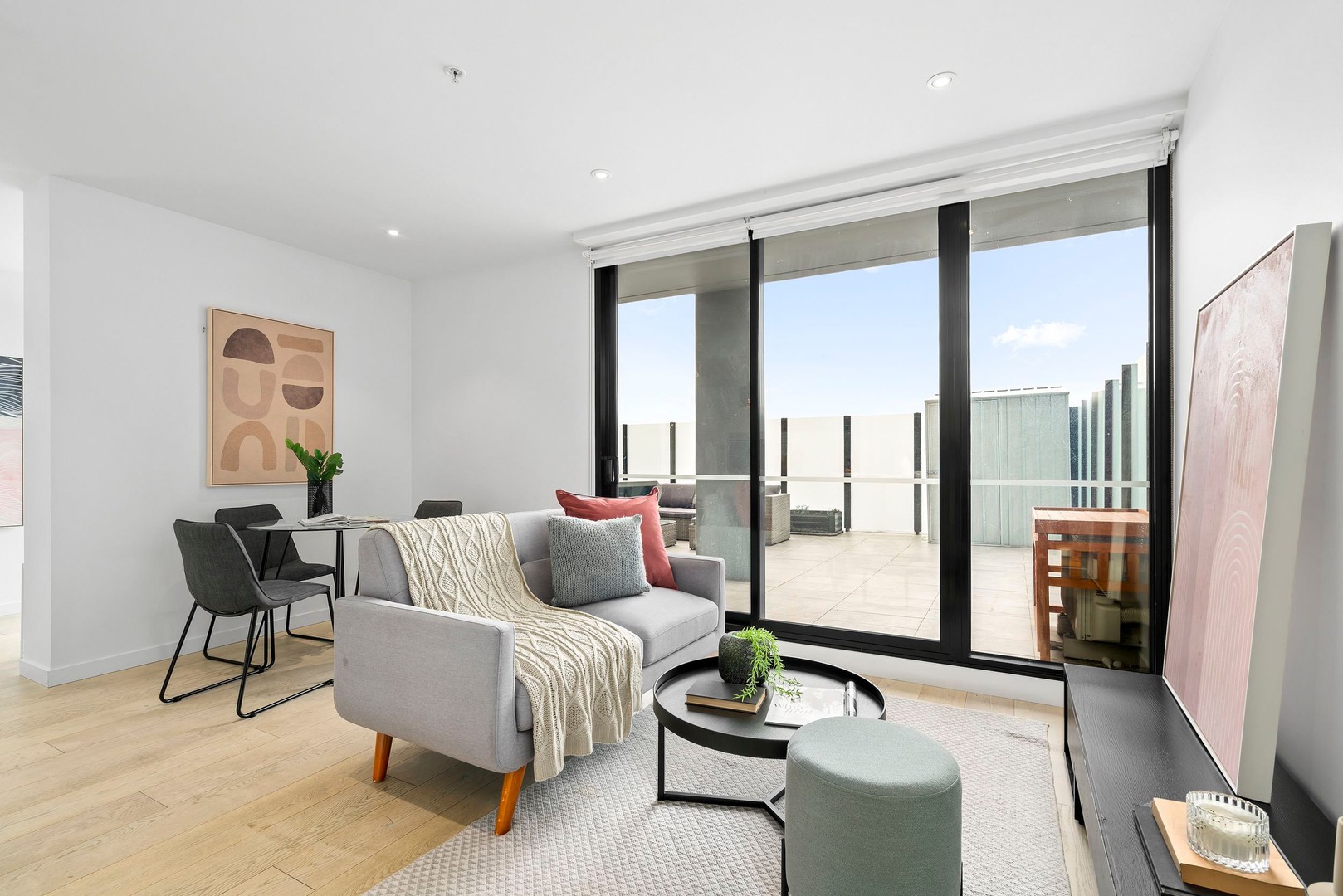 1101/40 Hall Street, Moonee Ponds, VIC 3039, Moonee Ponds - Thumbnail 3