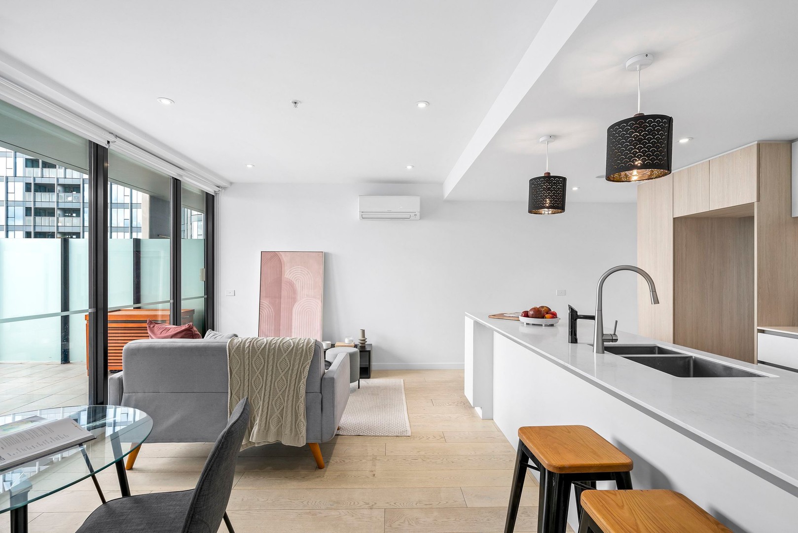1101/40 Hall Street, Moonee Ponds, VIC 3039, Moonee Ponds - Thumbnail 4