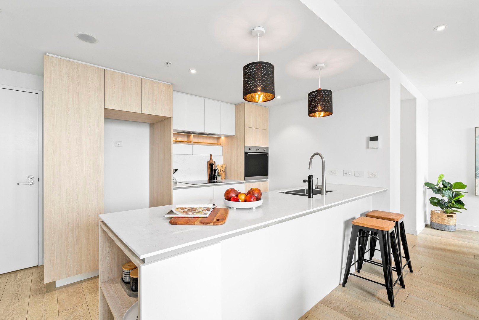 1101/40 Hall Street, Moonee Ponds, VIC 3039, Moonee Ponds - Thumbnail 5