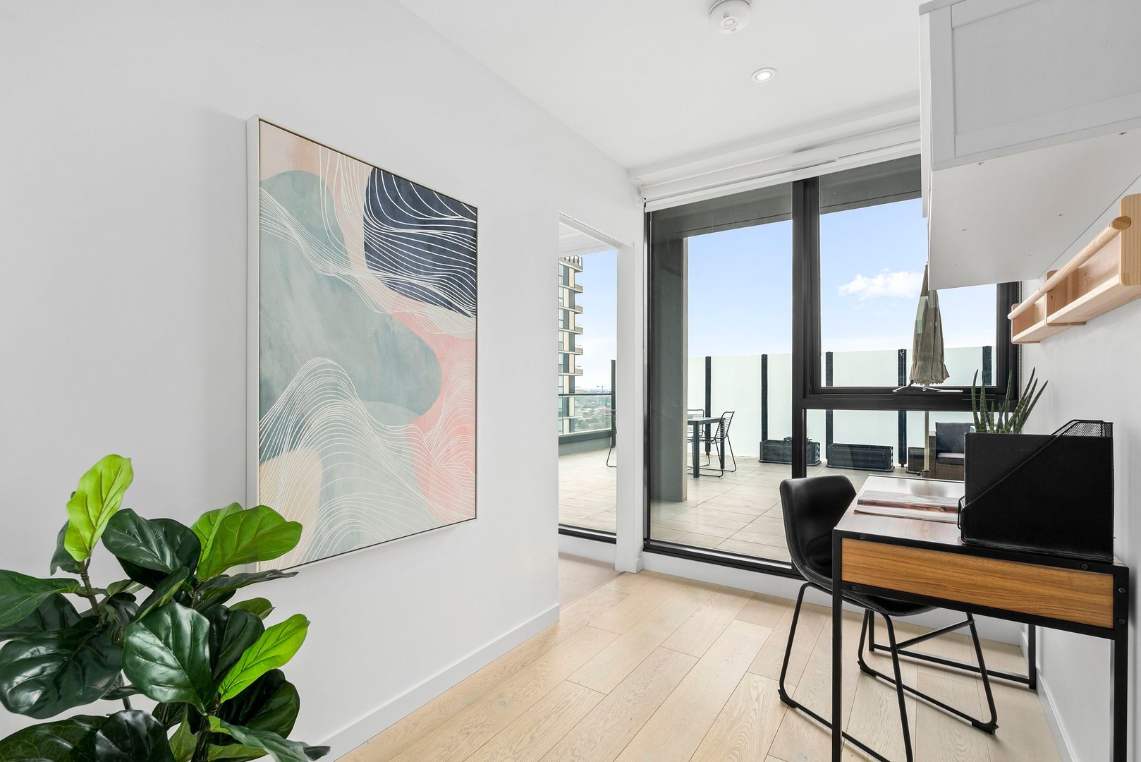 1101/40 Hall Street, Moonee Ponds, VIC 3039, Moonee Ponds - Thumbnail 6
