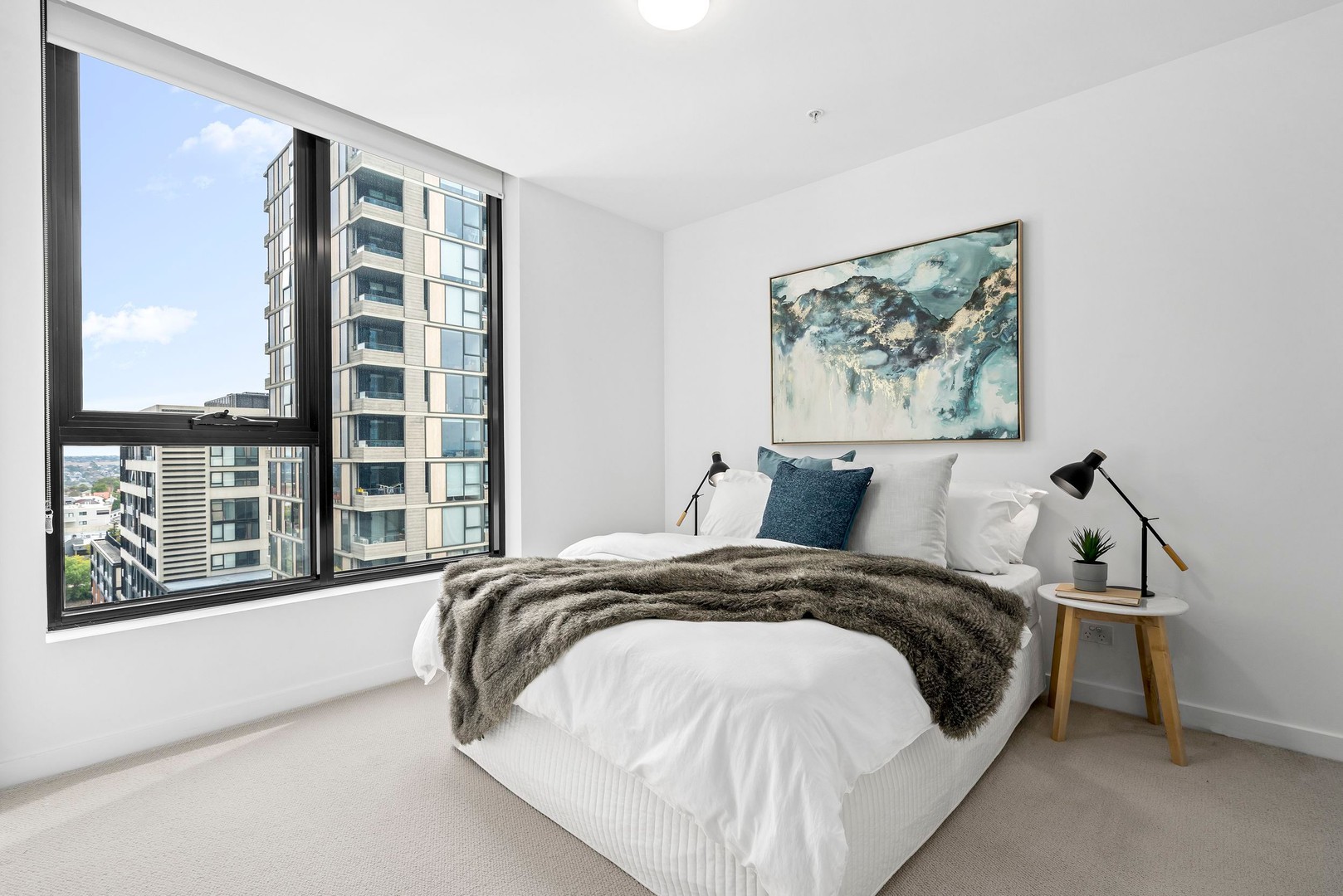 1101/40 Hall Street, Moonee Ponds, VIC 3039, Moonee Ponds - Thumbnail 7