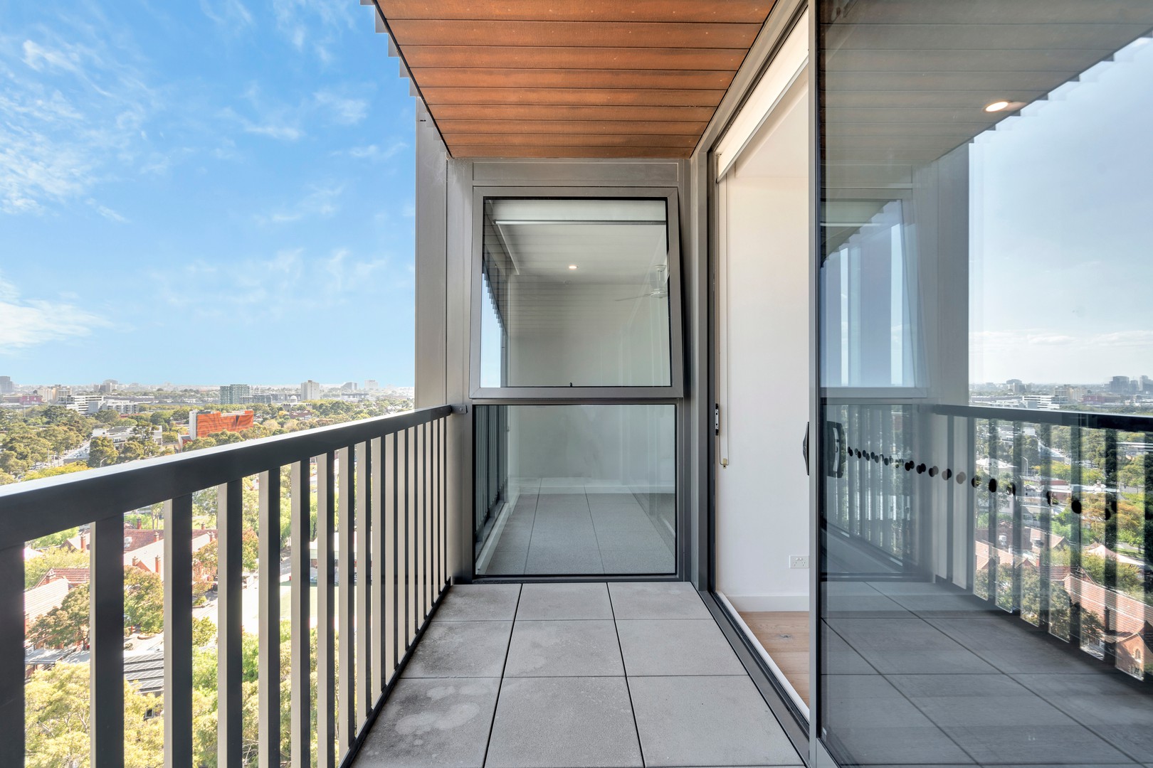 1101/93 Flemington Road, North Melbourne, VIC 3051 - Thumbnail 2 - 14/04/2025