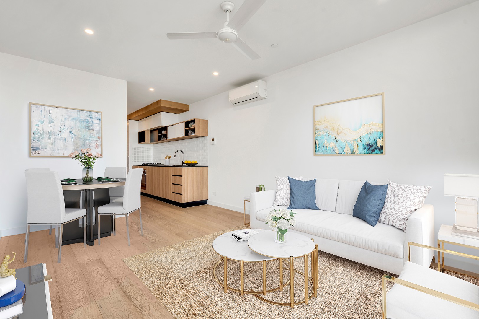 1101/93 Flemington Road, North Melbourne, VIC 3051, North Melbourne - Thumbnail 4