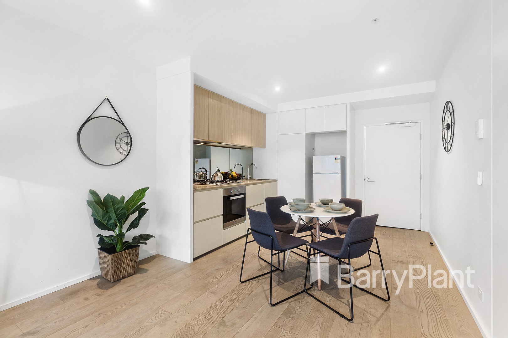 1101S/889 Collins Street, Docklands, VIC 3008, Docklands - Thumbnail 3