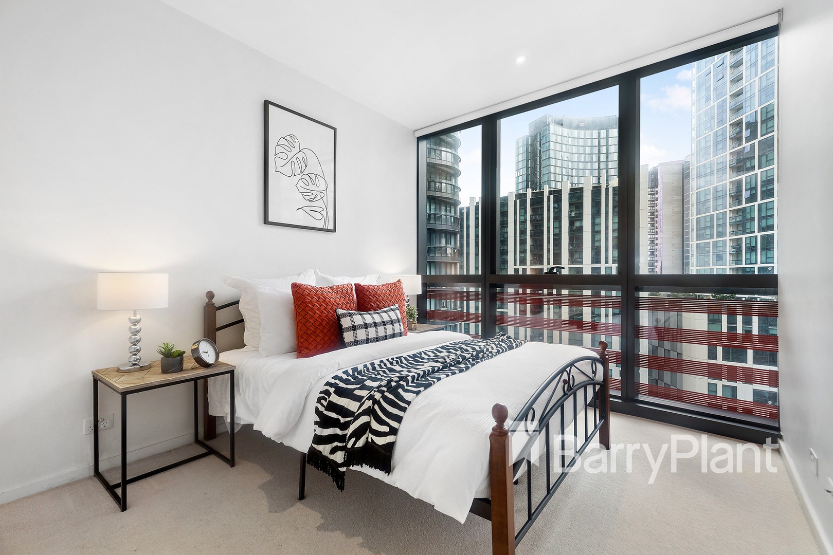 1101S/889 Collins Street, Docklands, VIC 3008, Docklands - Thumbnail 4