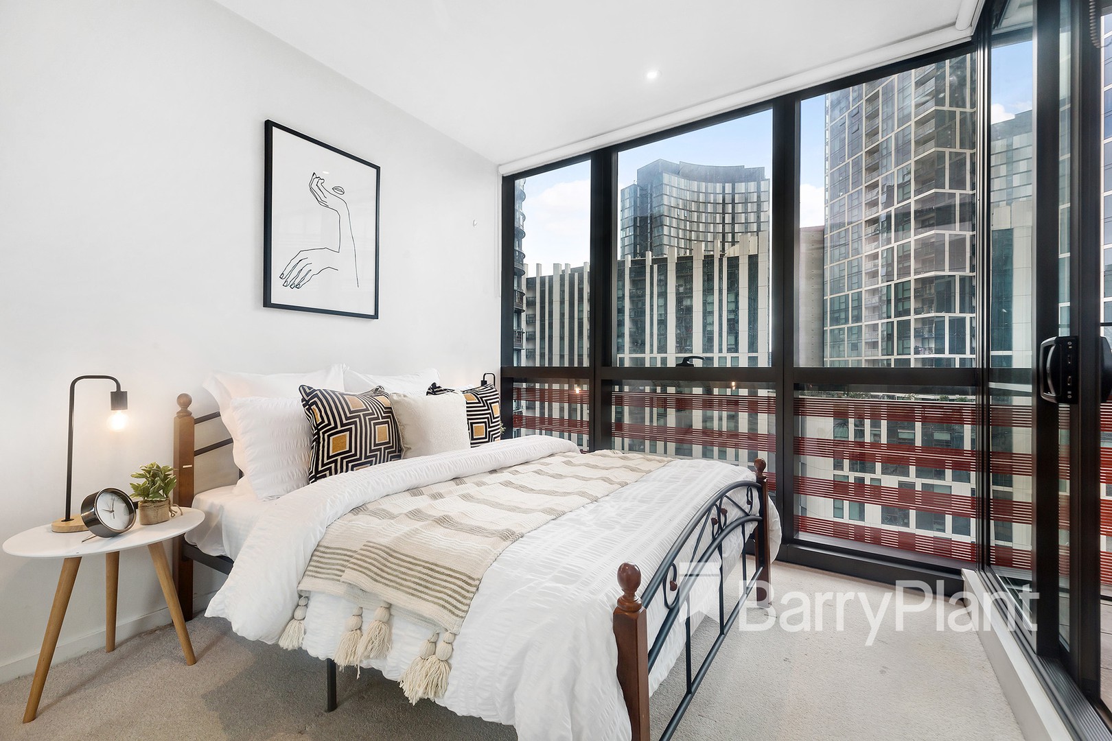 1101S/889 Collins Street, Docklands, VIC 3008, Docklands - Thumbnail 5
