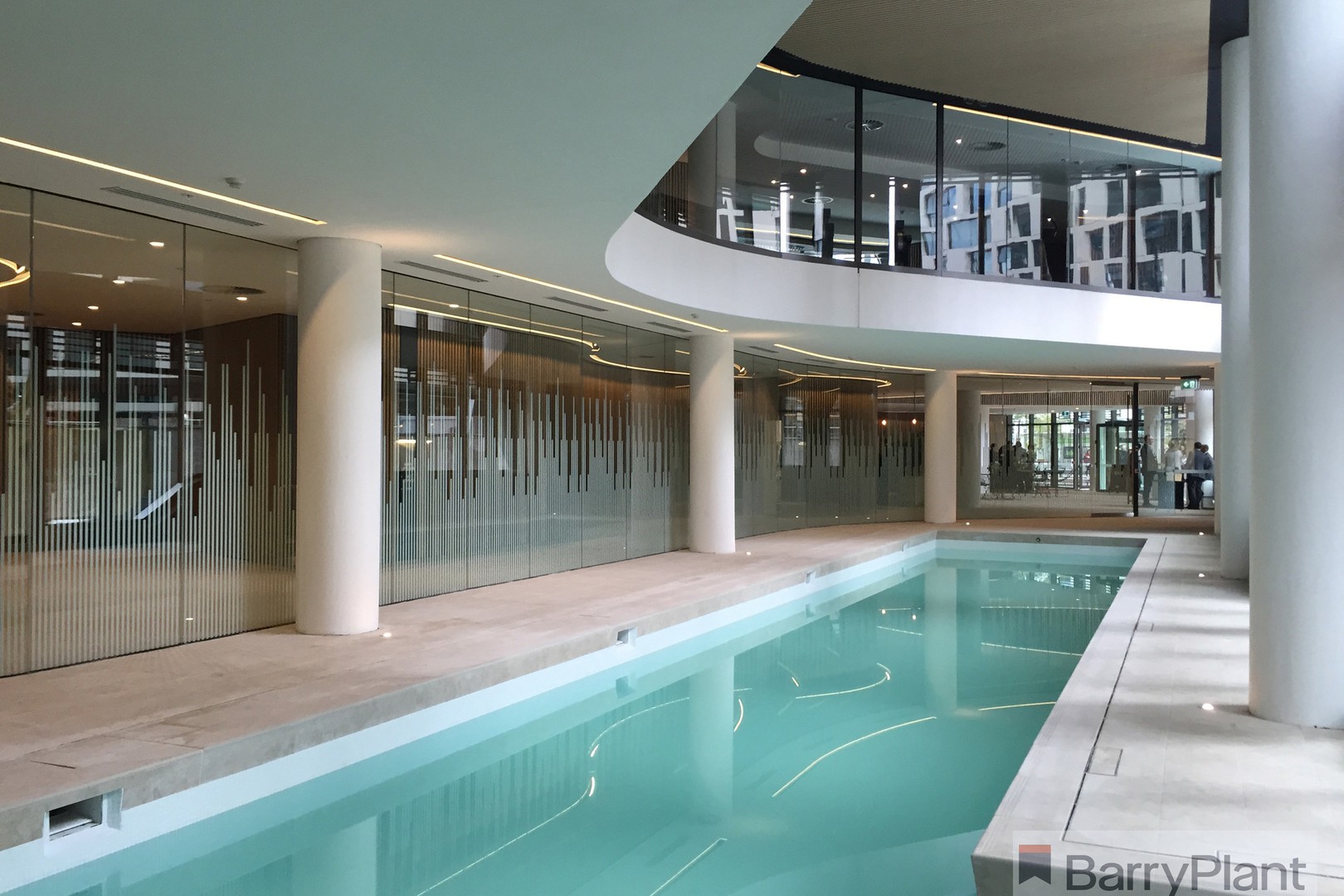 1101S/889 Collins Street, Docklands, VIC 3008, Docklands - Thumbnail 7