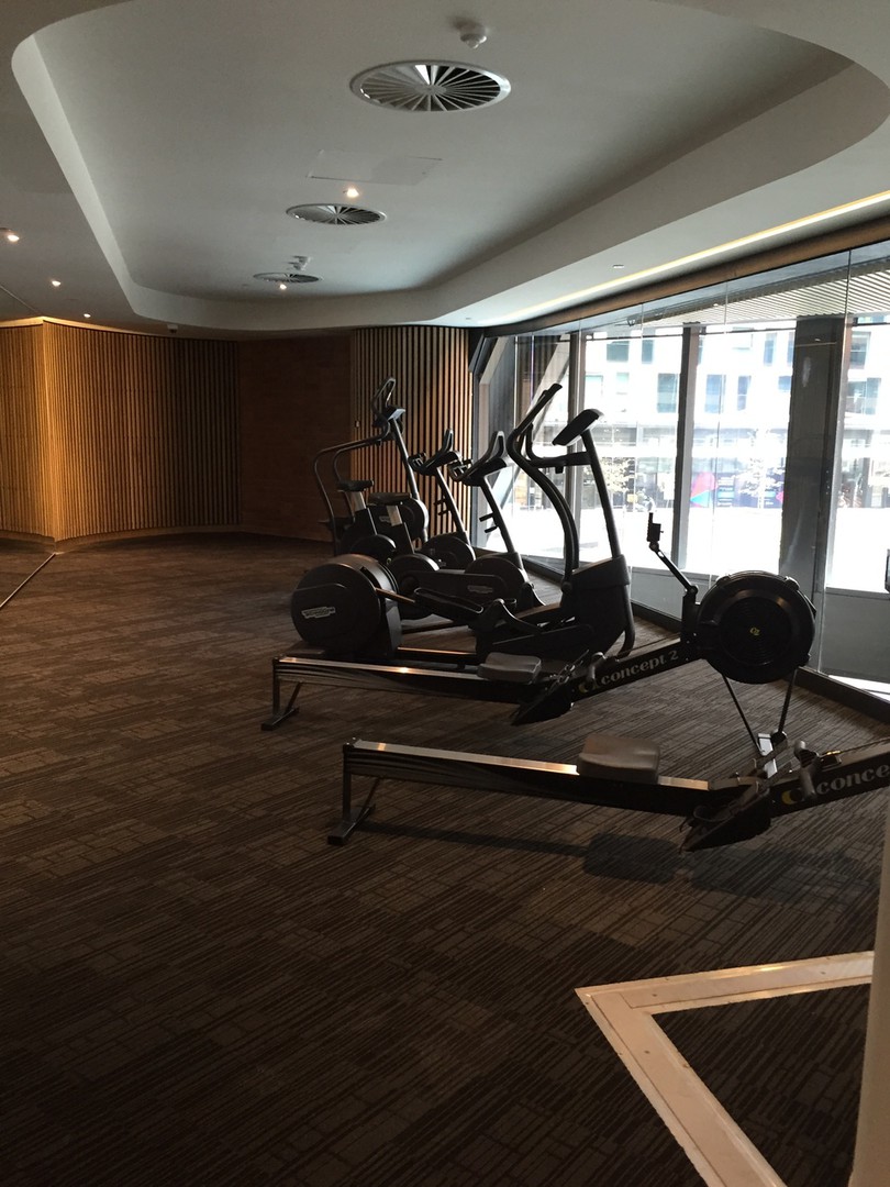 1101S/889 Collins Street, Docklands, VIC 3008, Docklands - Thumbnail 8