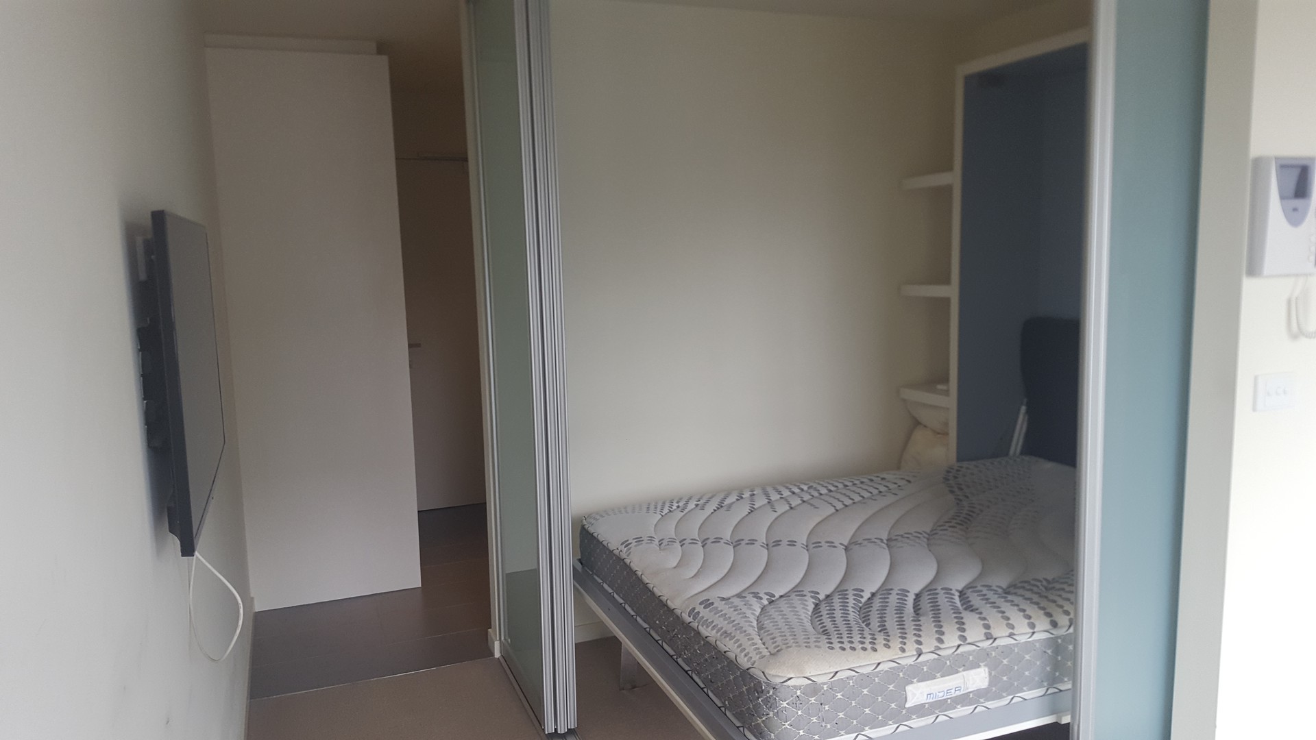 1102/243 Franklin  Street, Melbourne, VIC 3000 - Thumbnail 2 - 06/01/2022