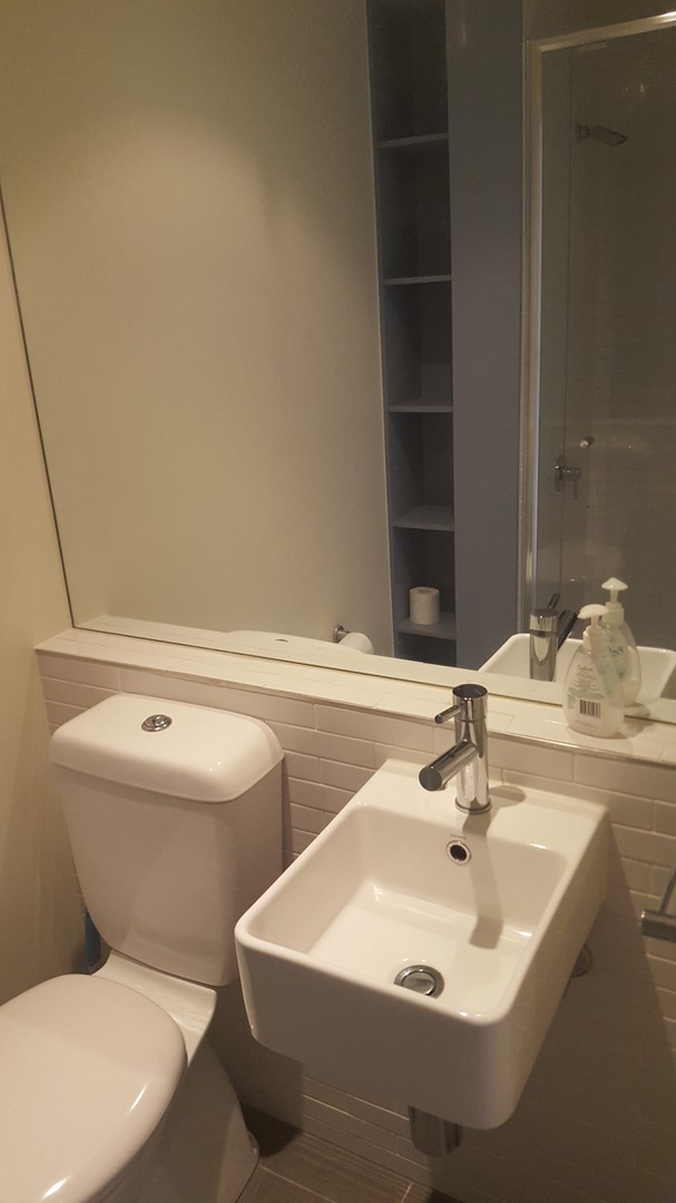 1102/243 Franklin  Street, Melbourne, VIC 3000, Melbourne - Thumbnail 4