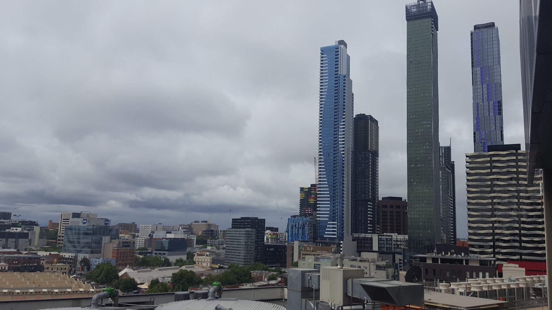 1102/243 Franklin  Street, Melbourne, VIC 3000, Melbourne - Thumbnail 6