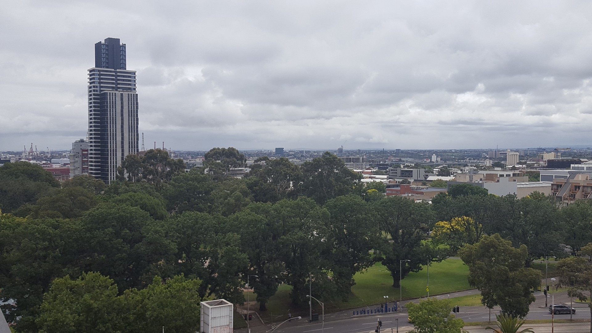 1102/243 Franklin  Street, Melbourne, VIC 3000, Melbourne - Thumbnail 7