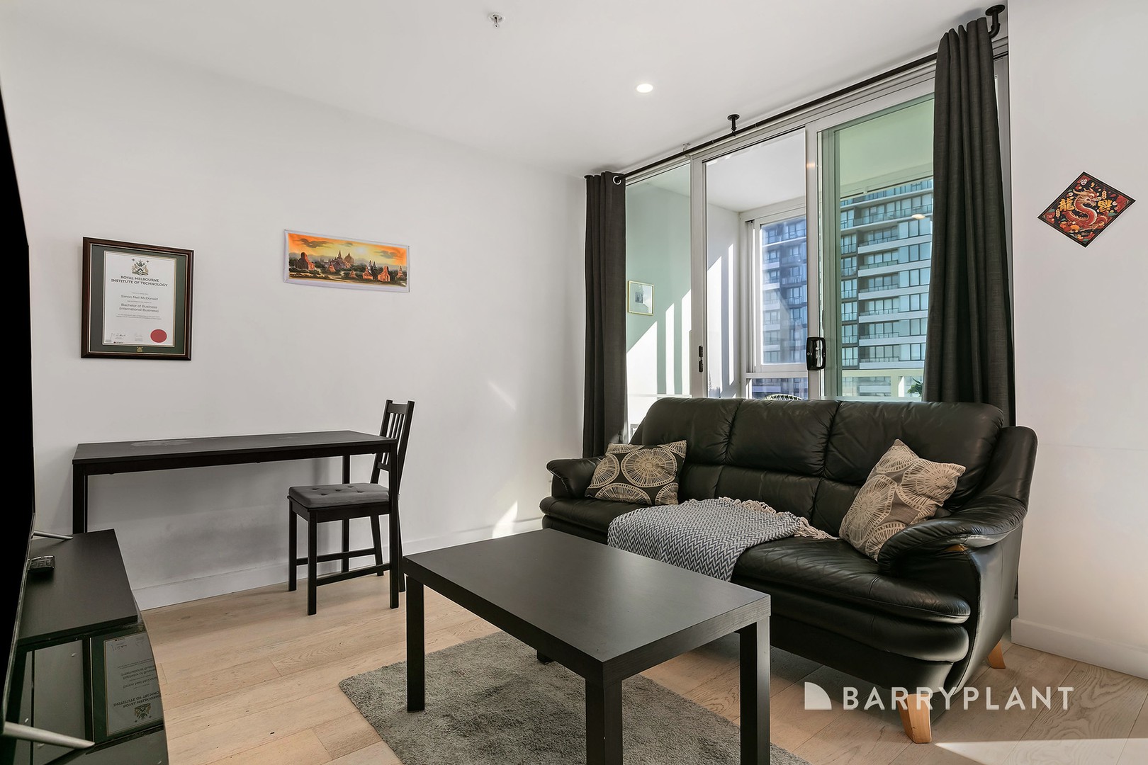 1102/63 Haig Street, Southbank, VIC 3006, Southbank - Thumbnail 3