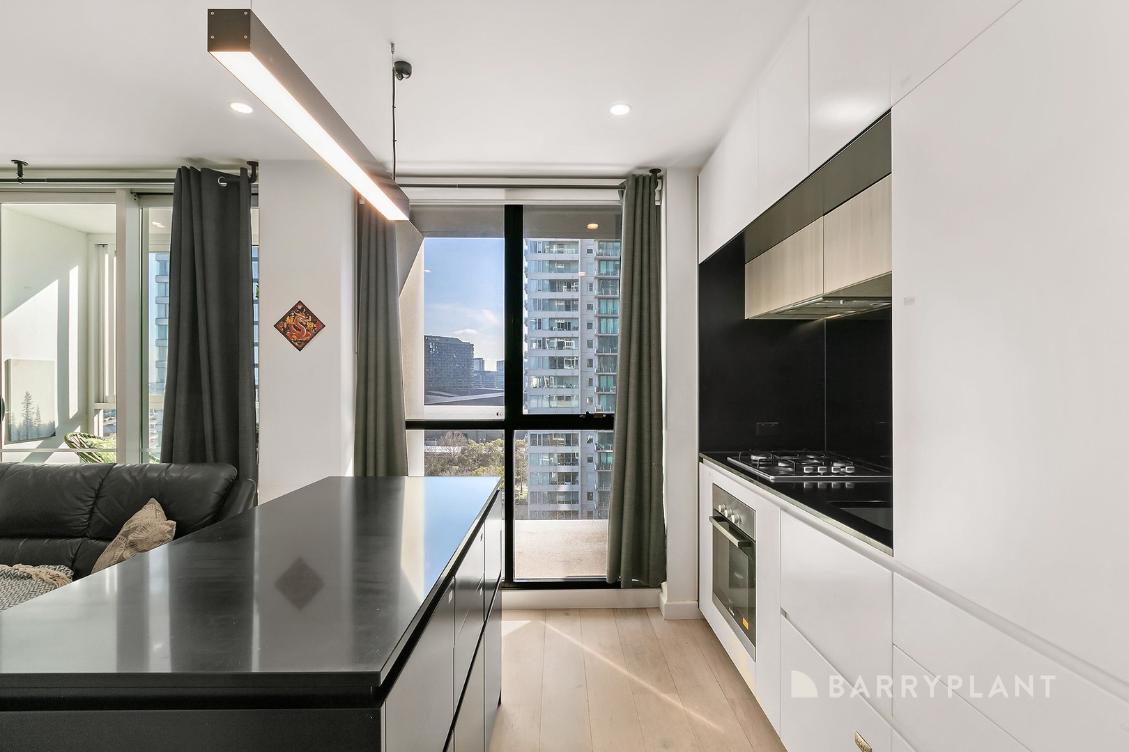 1102/63 Haig Street, Southbank, VIC 3006, Southbank - Thumbnail 4