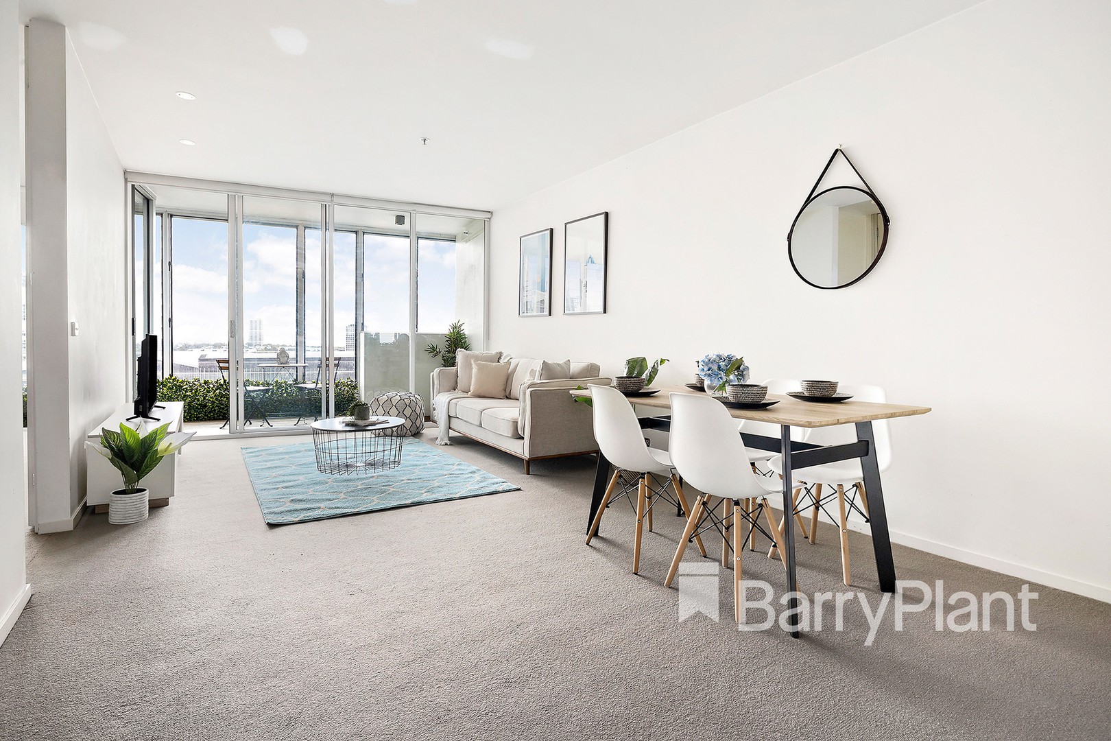 1102/8 McCrae Street, Docklands, VIC 3008, Docklands - Thumbnail 2