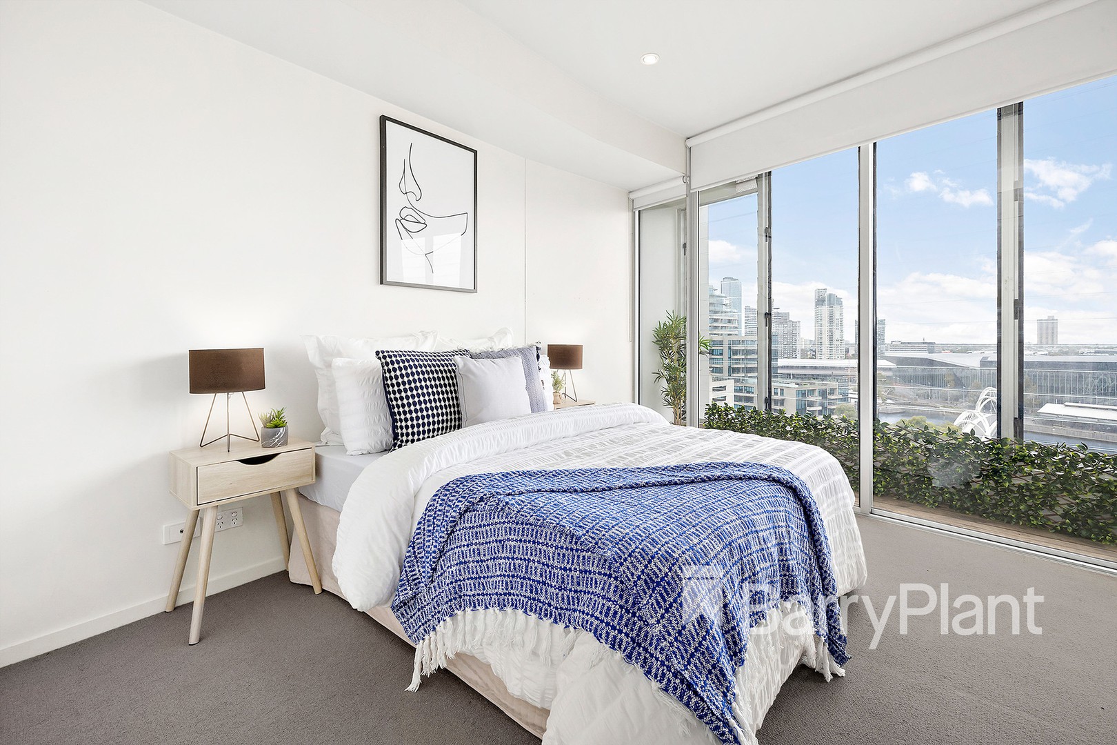1102/8 McCrae Street, Docklands, VIC 3008, Docklands - Thumbnail 4