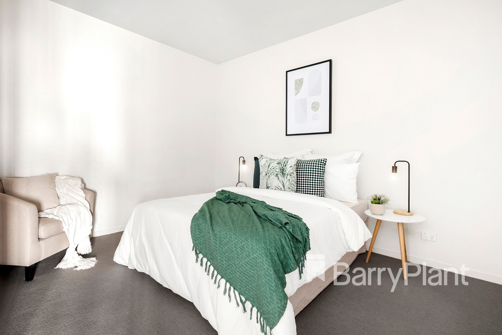 1102/8 McCrae Street, Docklands, VIC 3008, Docklands - Thumbnail 5