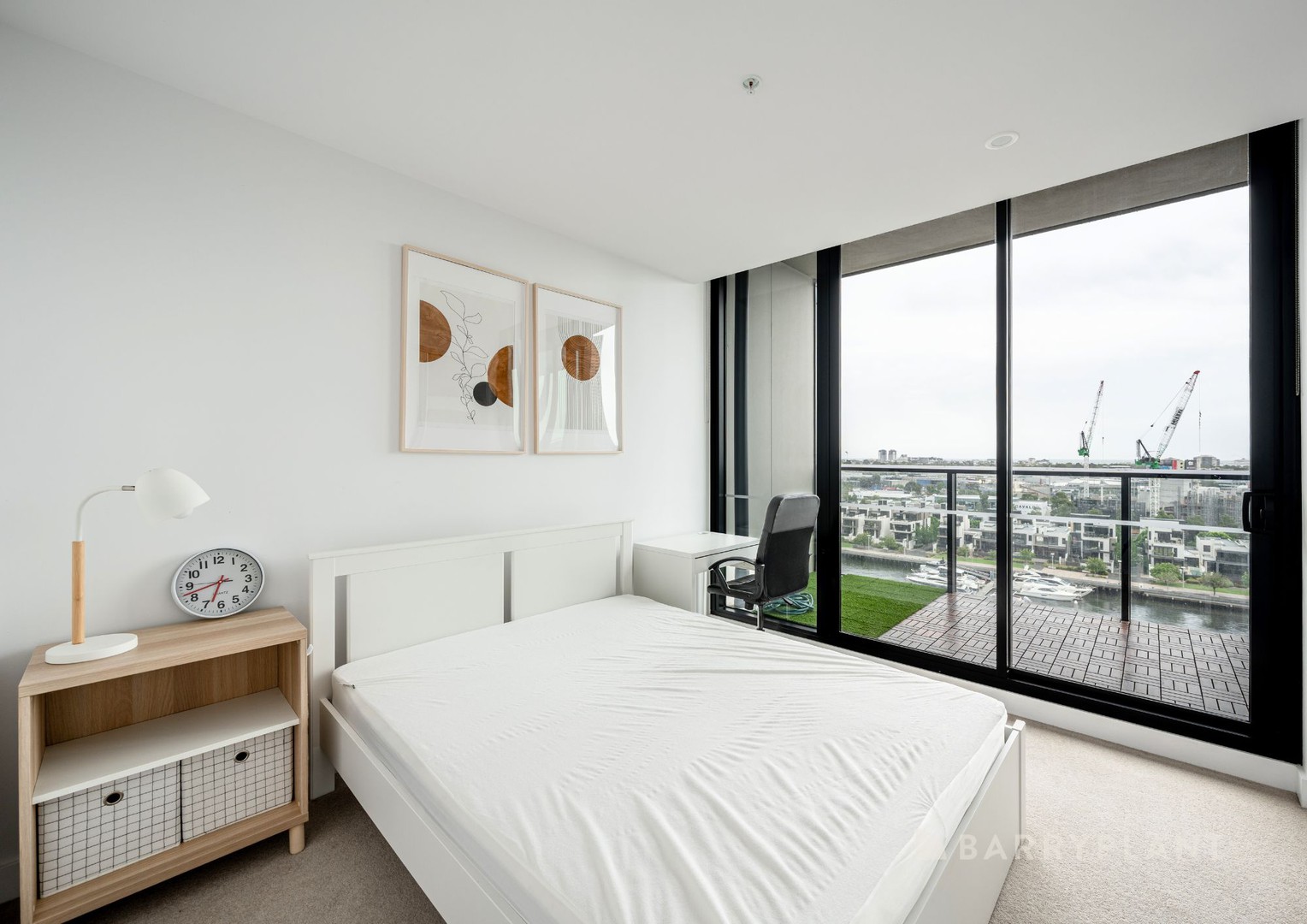 1102/915 Collins Street, Docklands, VIC 3008, Docklands - Thumbnail 4