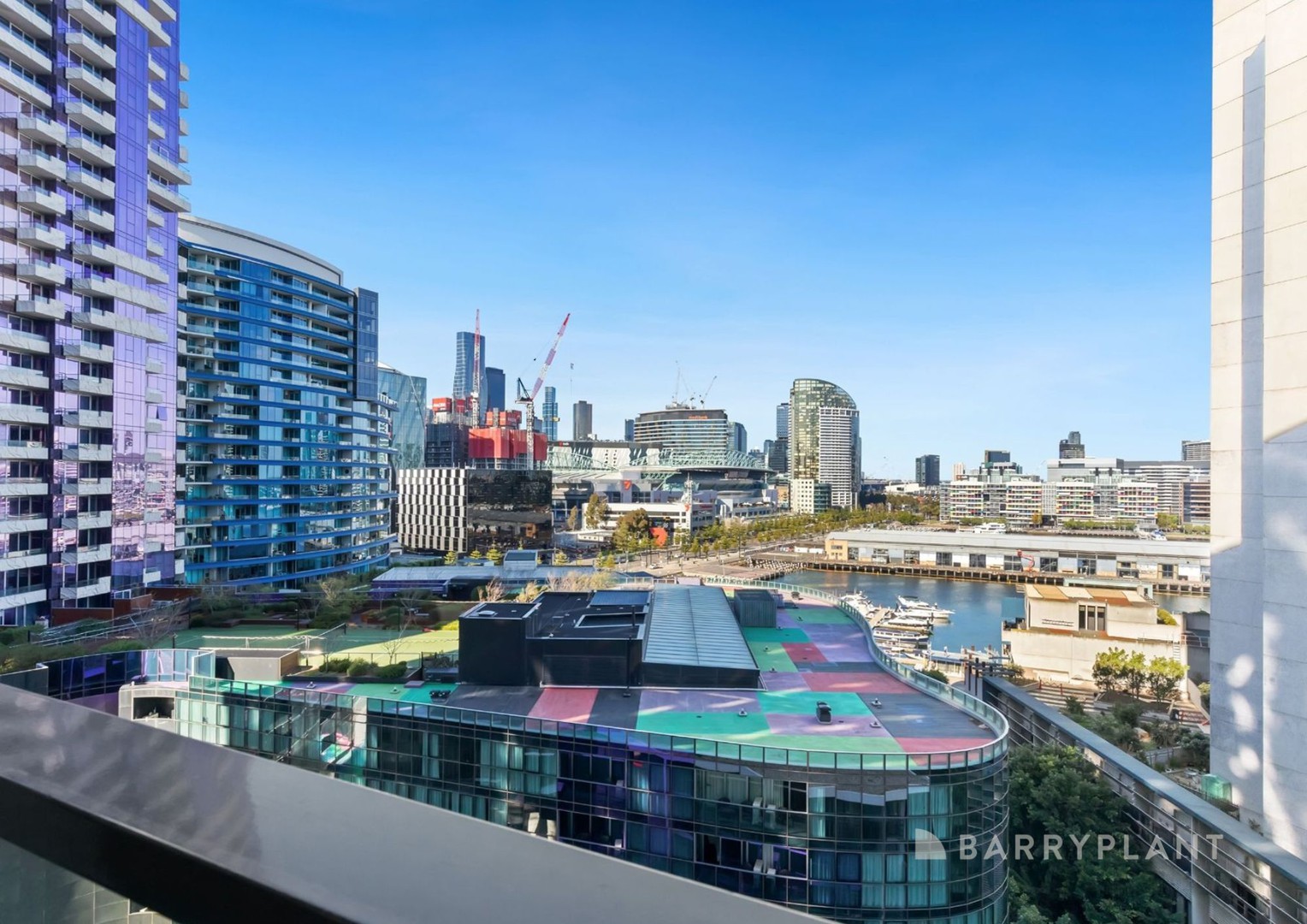 1103/8 Marmion Place, Docklands, VIC 3008 - Thumbnail 1 - 15/09/2026